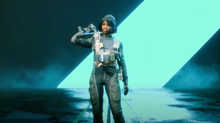 Operatorka Sundance pochodzi z Francji - Battlefield 2042: Emma Sundance Rosier - cecha, specjalizacja - Battlefield 2042 - poradnik do gry