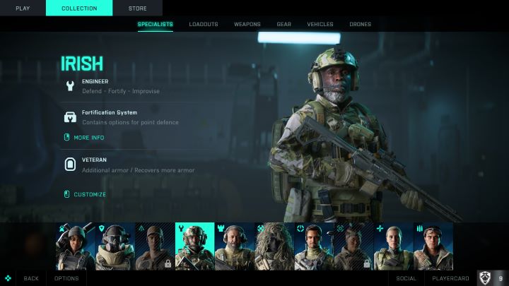 Mapy nie są jedną wielką, otwartą przestrzenią - Battlefield 2042: Porady na start - Battlefield 2042 - poradnik do gry