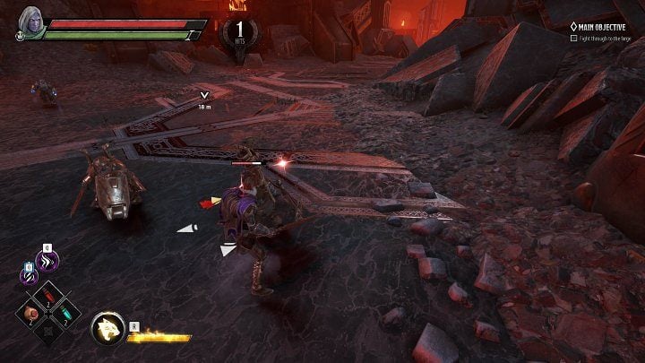 W grze D&D Dark Alliance spotkacie wielu różnych przeciwników o zróżnicowanych statystykach (odporności, regeneracja zdrowia itd - Dark Alliance: Walka - przeciwnicy, ataki, uniki - Dark Alliance - poradnik do gry