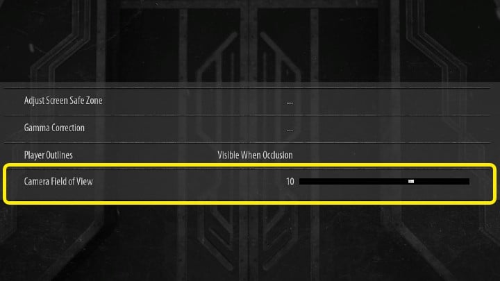 Opcję odpowiedzialną za zamianę pola widzenia w grze D&D Dark Alliance znajdziecie w opcjach w zakładce Graphics - Dark Alliance: Pole widzenia/FOV - jak zwiększyć? - Dark Alliance - poradnik do gry