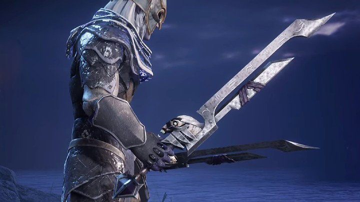 Skórki Lich Weapon Set w grze D&D Dark Alliance można zmienić na broni innej niż standardowa, dlatego zaraz po rozpoczęciu rozgrywki nie będą one dostępne - Dark Alliance: Lich Weapon Set - jak odblokować? - Dark Alliance - poradnik do gry