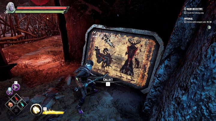 Przedmioty tego typu rozwijają fabułę gry D&D Dark Alliance i umożliwiają Graczom poznanie historii Icewind Dale i Zapomnianych Krain - Dungeons & Dragons Dark Alliance: Tablets, Tomes, Reliefs, Paintings - do czego? - Dark Alliance - poradnik do gry