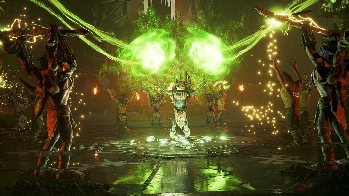 1 - Dark Alliance: Długość gry - Dark Alliance - poradnik do gry