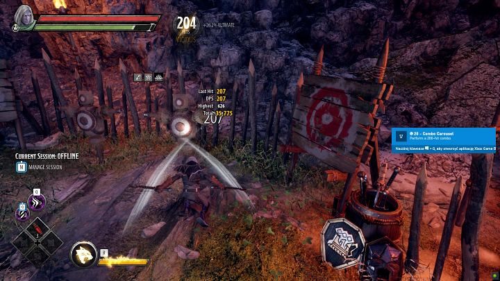 1 - Dark Alliance: Trofea/Osiągnięcia - lista wszystkich - Dark Alliance - poradnik do gry