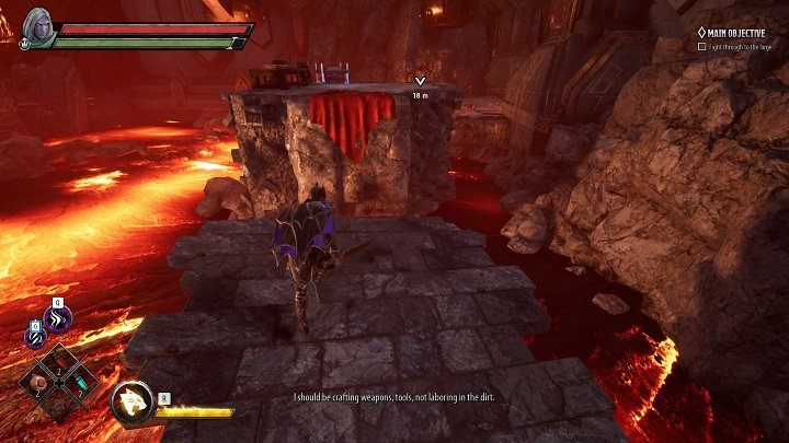 W każdej lokacji gry D&D Dark Alliance ukryto wiele skrzyń, surowców, sakiewek ze złotem, a także przedmiotów fabularnych (Tomes, Tablets, Paintings) - Dark Alliance: Eksploracja - zagrożenia, przejścia, znajdźki - Dark Alliance - poradnik do gry