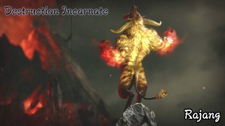 Najskuteczniejsze ataki - Monster Hunter Rise: Rajang - jak pokonać? - Monster Hunter Rise - poradnik do gry