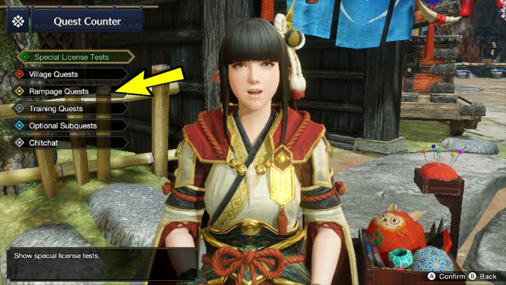 Oto najważniejsze informacje dotyczące Furii - Monster Hunter Rise: Furia - co to? - Monster Hunter Rise - poradnik do gry