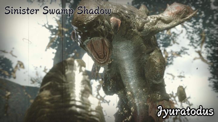 1 - Monster Hunter Rise: Jyuratodus - jak pokonać? - Monster Hunter Rise - poradnik do gry