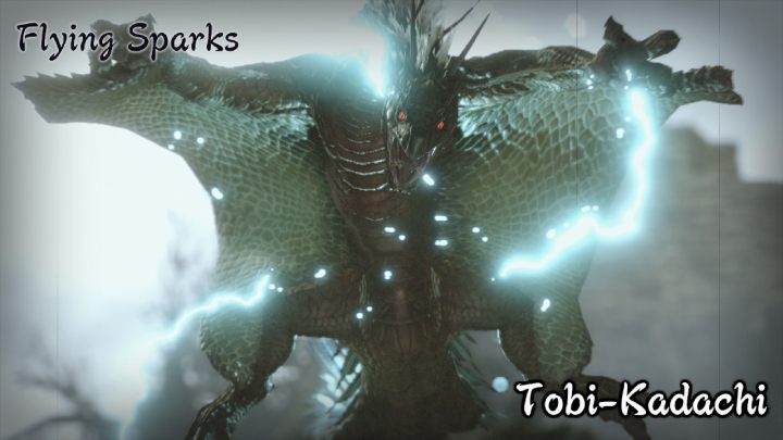 1 - Monster Hunter Rise: Tobi-Kadachi - jak pokonać? - Monster Hunter Rise - poradnik do gry