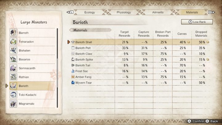 3 - Monster Hunter Rise: Barioth - jak pokonać? - Monster Hunter Rise - poradnik do gry