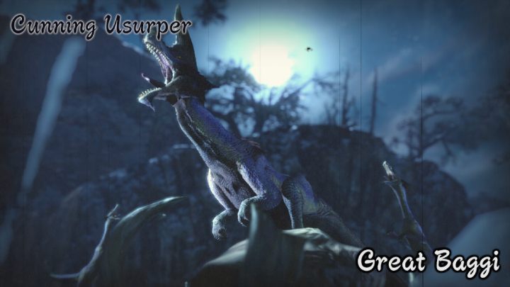 1 - Monster Hunter Rise: Wielki Baggi - jak pokonać? - Monster Hunter Rise - poradnik do gry