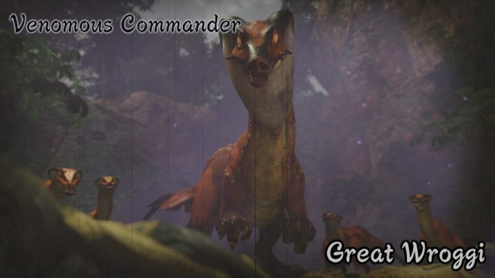 1 - Monster Hunter Rise: Wielki Wroggi - jak pokonać? - Monster Hunter Rise - poradnik do gry