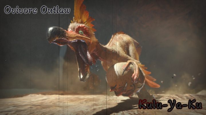 1 - Monster Hunter Rise: Kulu-Ya-Ku - jak pokonać? - Monster Hunter Rise - poradnik do gry