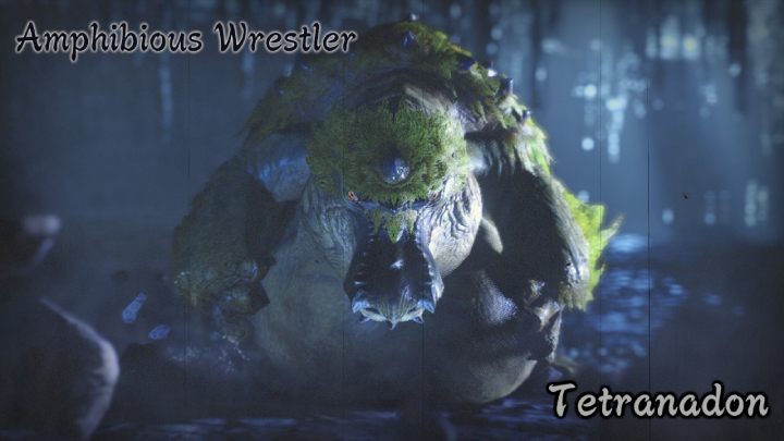 1 - Monster Hunter Rise: Tetranadon - jak pokonać? - Monster Hunter Rise - poradnik do gry