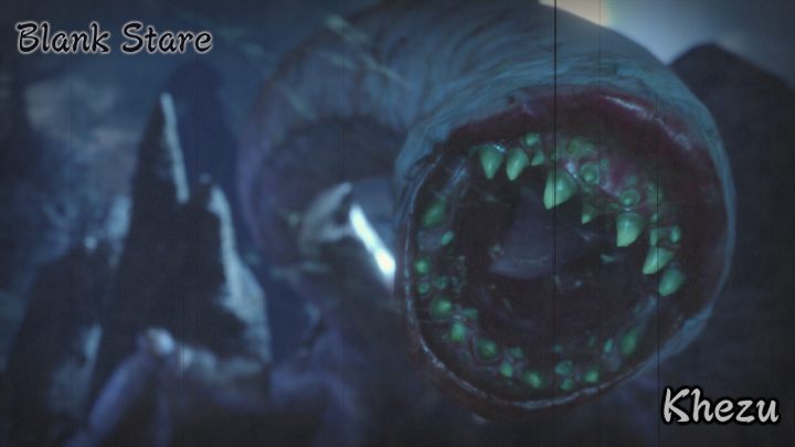 1 - Monster Hunter Rise: Khezu - jak pokonać? - Monster Hunter Rise - poradnik do gry