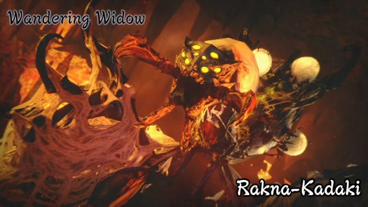 1 - Monster Hunter Rise: Rakna-Kadaki - jak pokonać? - Monster Hunter Rise - poradnik do gry