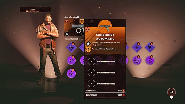 1 - Deathloop: Całą noc - solucja, opis przejścia - Deathloop - poradnik do gry