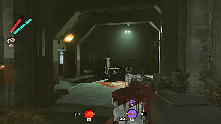 1 - Deathloop: Jak odblokować punkty dostawcze (Delivery Booths)? - Deathloop - poradnik do gry