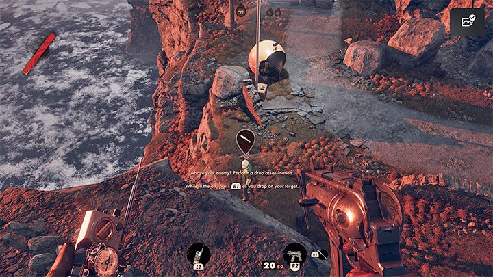 Wyruszcie dalej - Deathloop: Prolog Colta, Najdłuższy dzień - solucja, opis przejścia - Deathloop - poradnik do gry