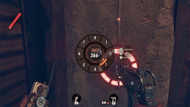 Wyruszcie dalej, docierając do drzwi, których w poprzedniej pętli czasu nie mogliście otworzyć - Deathloop: Prolog Colta, Najdłuższy dzień - solucja, opis przejścia - Deathloop - poradnik do gry