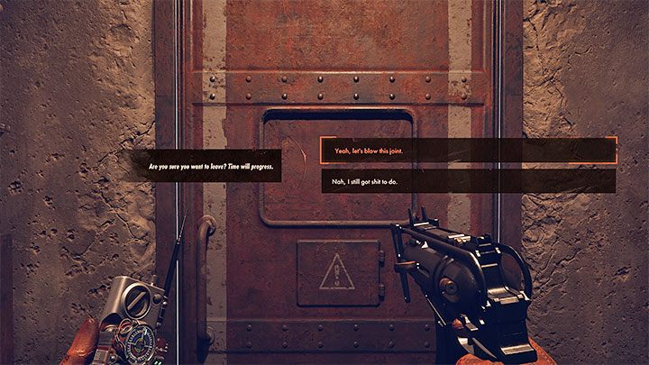 Centrum Kontroli Pętli to Wasz nowy cel podróży, ale znajduje się ono w innej dzielnicy Blackreef - Deathloop: Prolog Colta, Najdłuższy dzień - solucja, opis przejścia - Deathloop - poradnik do gry