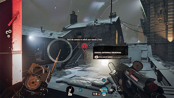 Zanim cokolwiek więcej zrobicie bardzo prawdopodobne jest to, że dojdzie do pierwszej inwazji Julianny - Deathloop: Prolog Colta, Najdłuższy dzień - solucja, opis przejścia - Deathloop - poradnik do gry