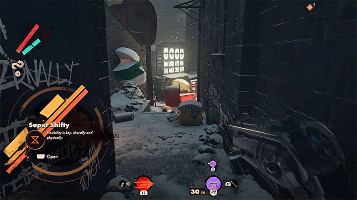 1 - Deathloop: Supersprytne - solucja, opis przejścia - Deathloop - poradnik do gry