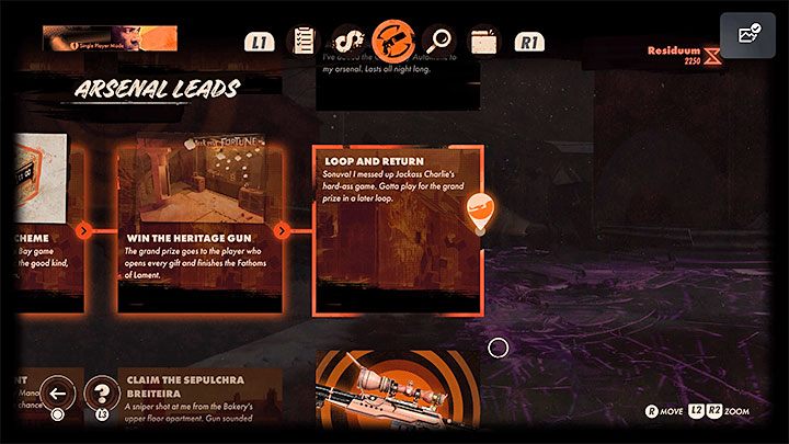 Grę Charliego można zawalić i stanie się tak jeśli - Deathloop: Supersprytne - solucja, opis przejścia - Deathloop - poradnik do gry