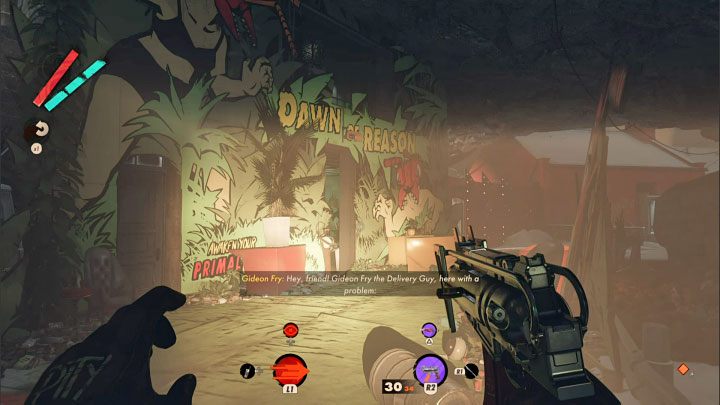 3 - Deathloop: Supersprytne - solucja, opis przejścia - Deathloop - poradnik do gry