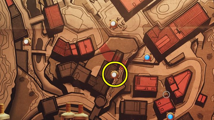 To jeden z najtrudniejszych prezentów do zdobycia, bo jest on powiązany z wyzwaniem czasowym - Deathloop: Supersprytne - solucja, opis przejścia - Deathloop - poradnik do gry