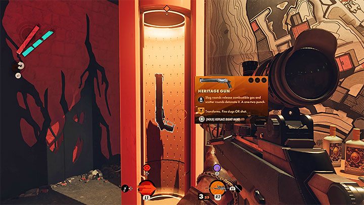 Zagadka zakończy się po pociągnięciu za wszystkie zaplanowane dźwignie - Deathloop: Supersprytne - solucja, opis przejścia - Deathloop - poradnik do gry