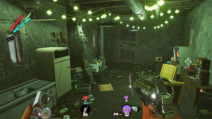 1 - Deathloop: Kosmiczny najeźdźca - solucja, opis przejścia - Deathloop - poradnik do gry