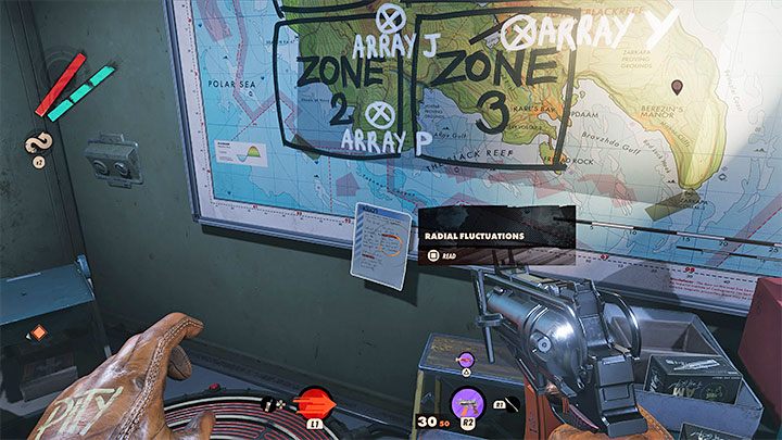 1 - Deathloop: Utracone w transmisji - solucja, opis przejścia - Deathloop - poradnik do gry