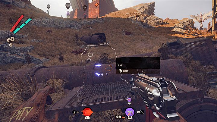 Będziecie musieli powrócić do Kompleksu kolejnego dnia, tak więc opuśćcie tę lokację - Deathloop: Utracone w transmisji - solucja, opis przejścia - Deathloop - poradnik do gry