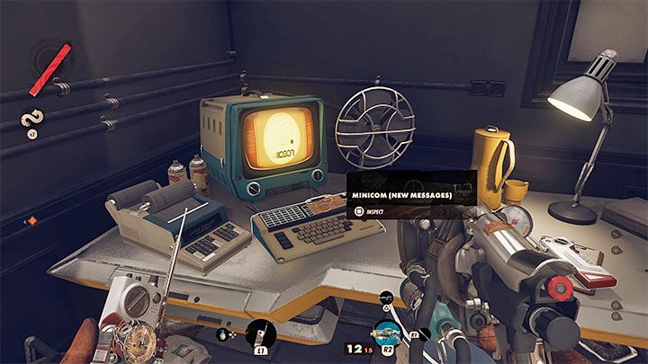 Odnalezieniem fajerwerków możecie zająć się w dzielnicy Updaam - Deathloop: Ballada o Franku Gadule - solucja, opis przejścia - Deathloop - poradnik do gry