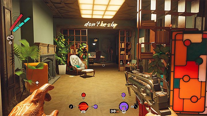 1 - Deathloop: Czego chcą Wenjie - solucja, opis przejścia - Deathloop - poradnik do gry