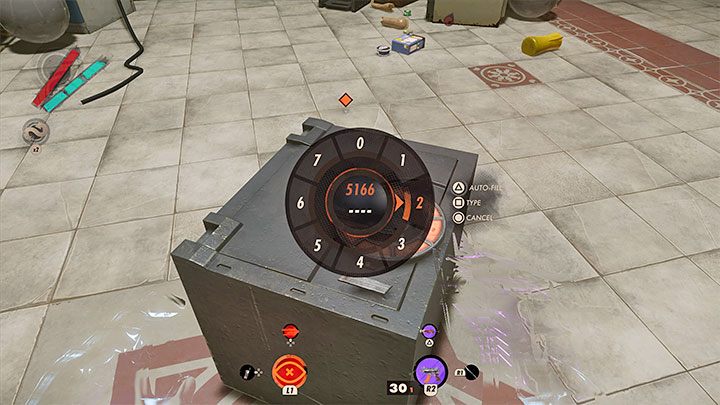 Biblioteka również znajduje się w dzielnicy Updaam i na jej zbadanie zdecydujcie się po tym gdy jako porę ustawicie środek dnia - Deathloop: Czego chcą Wenjie - solucja, opis przejścia - Deathloop - poradnik do gry