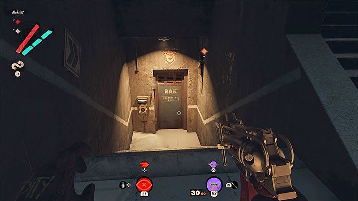 1 - Deathloop: Czy jest Punkt bez powrotu? - Deathloop - poradnik do gry