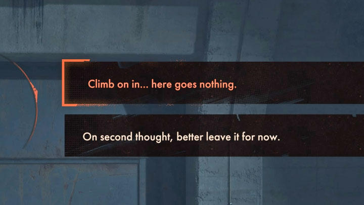 Kampania w Deathloop na pierwszy rzut oka nie zawiera klasycznego podziału na główne i poboczne misje, przy czym zadania nazywane tropami Wizjonerów są odpowiednikiem głównych questów - Deathloop: Czy jest Punkt bez powrotu? - Deathloop - poradnik do gry