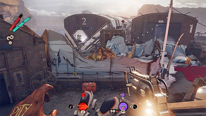 1 - Deathloop: Koniec końców - solucja, opis przejścia - Deathloop - poradnik do gry