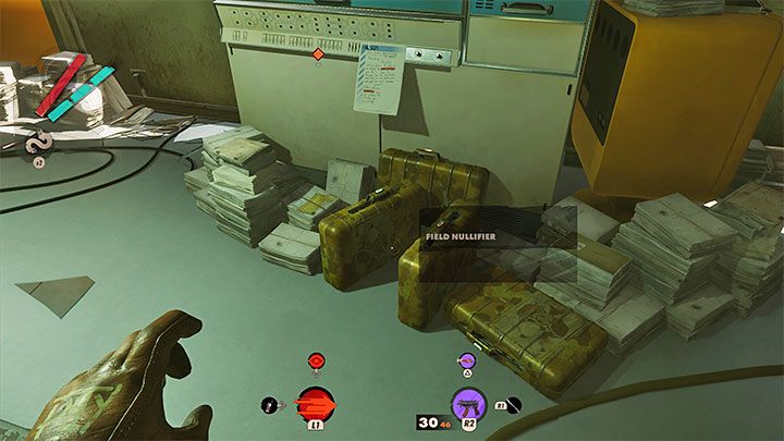 3 - Deathloop: Koniec końców - solucja, opis przejścia - Deathloop - poradnik do gry