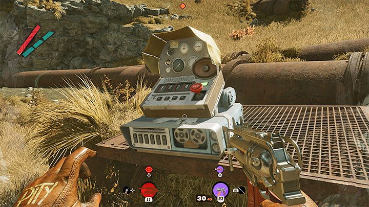 Po wykonaniu dwóch pierwszych czynności (zabicie Harriet, sabotowanie fajerwerków) powróćcie do tuneli - Deathloop: Koniec końców - solucja, opis przejścia - Deathloop - poradnik do gry