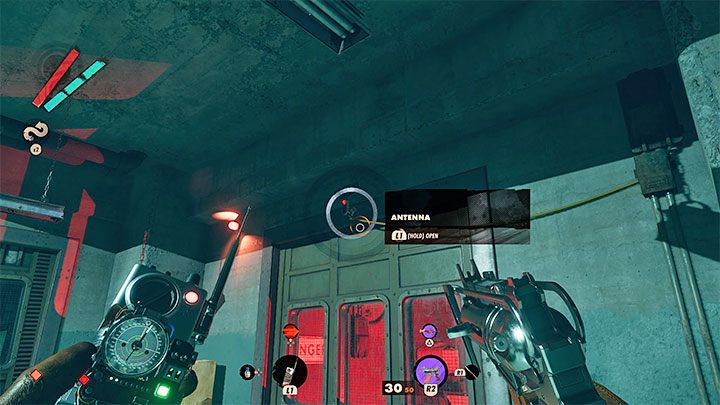 Dla przypomnienia możliwe jest wyeliminowanie Charliego i Fii wykorzystując zasadzkę, a mianowicie docierając do dźwigni i rozpoczynając proces zalewania podziemnej lokacji - Deathloop: Koniec końców - solucja, opis przejścia - Deathloop - poradnik do gry