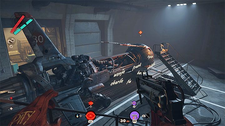 6 - Deathloop: Koniec końców - solucja, opis przejścia - Deathloop - poradnik do gry