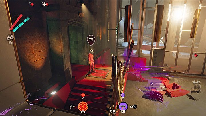 2 - Deathloop: Jak zdemaskować Aleksis? - Deathloop - poradnik do gry