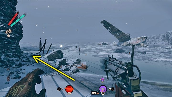 1 - Deathloop: Jak pokonać bossa Charlie Montague? - Deathloop - poradnik do gry