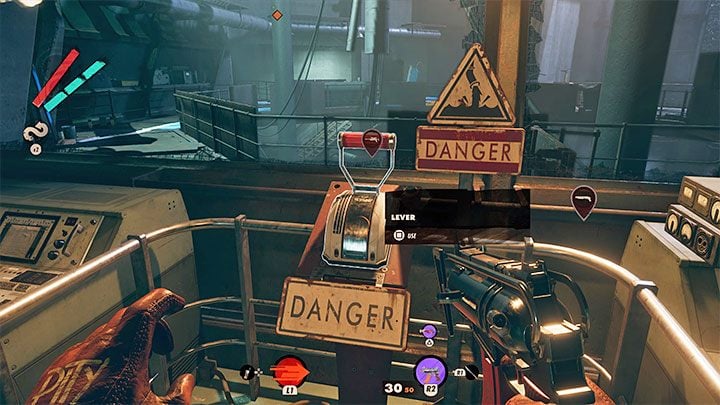 3 - Deathloop: Jak pokonać bossa Charlie Montague? - Deathloop - poradnik do gry