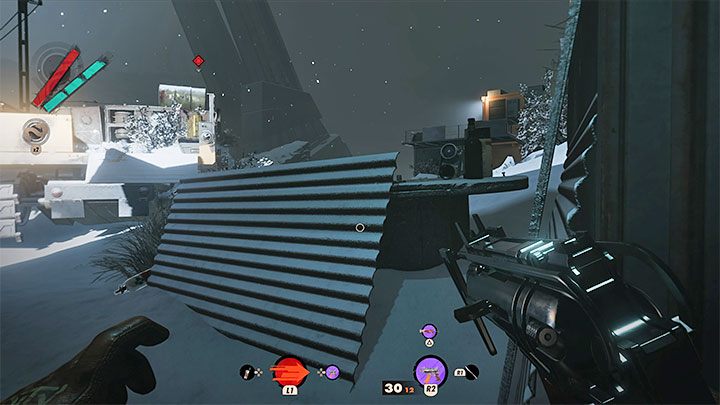 Egor Serling jest naukowcem prowadzącym własne eksperymenty na wyspie Blackreef - Deathloop: Jak pokonać bossa Egor Serling? - Deathloop - poradnik do gry