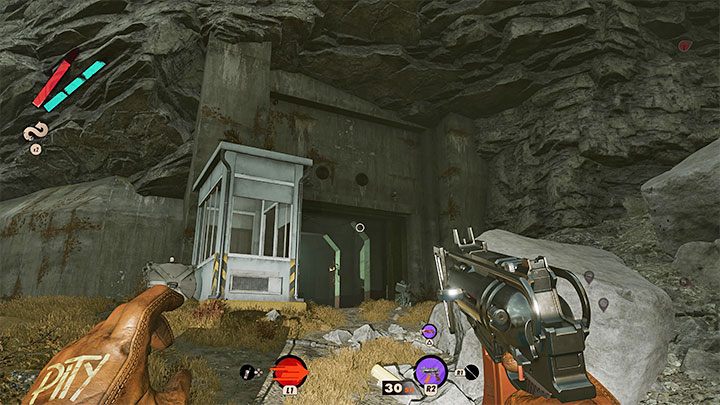 Fia Zborowska wyróżnia się od innych Wizjonerów tym, że jest artystką - Deathloop: Jak pokonać bossa Fia Zborowska? - Deathloop - poradnik do gry