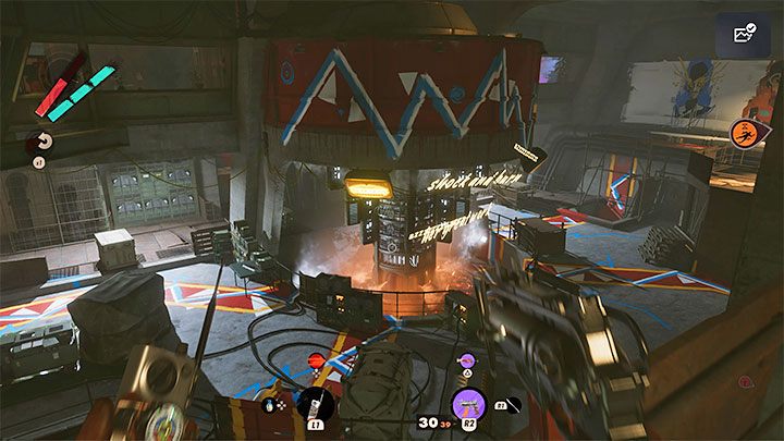 Z infiltracją głównej siedziby Fii (tzn - Deathloop: Jak pokonać bossa Fia Zborowska? - Deathloop - poradnik do gry